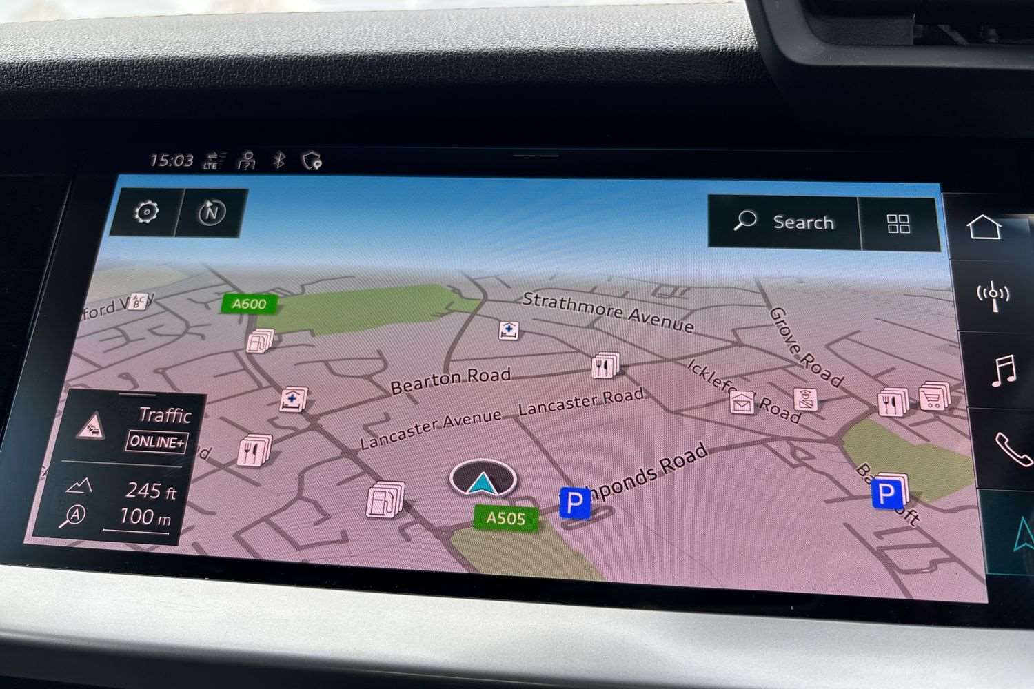 Used Audi A3 2023 for sale - 78077124: Photo 29