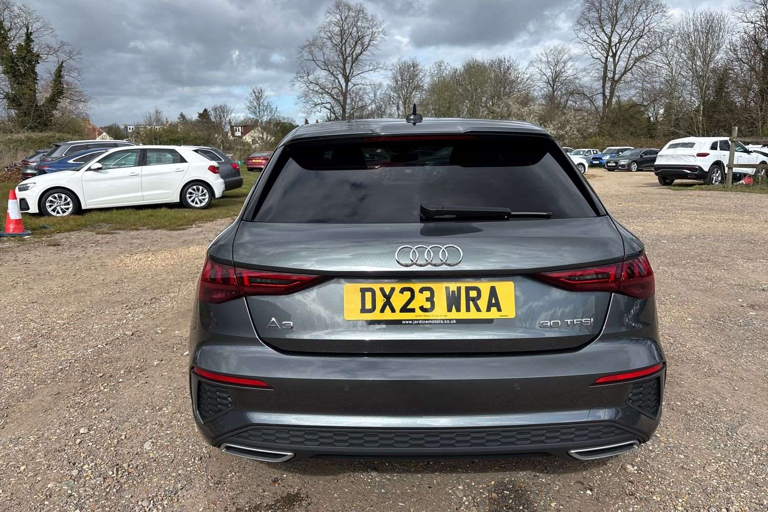 Used Audi A3 2023 for sale - 78077124: Photo 34