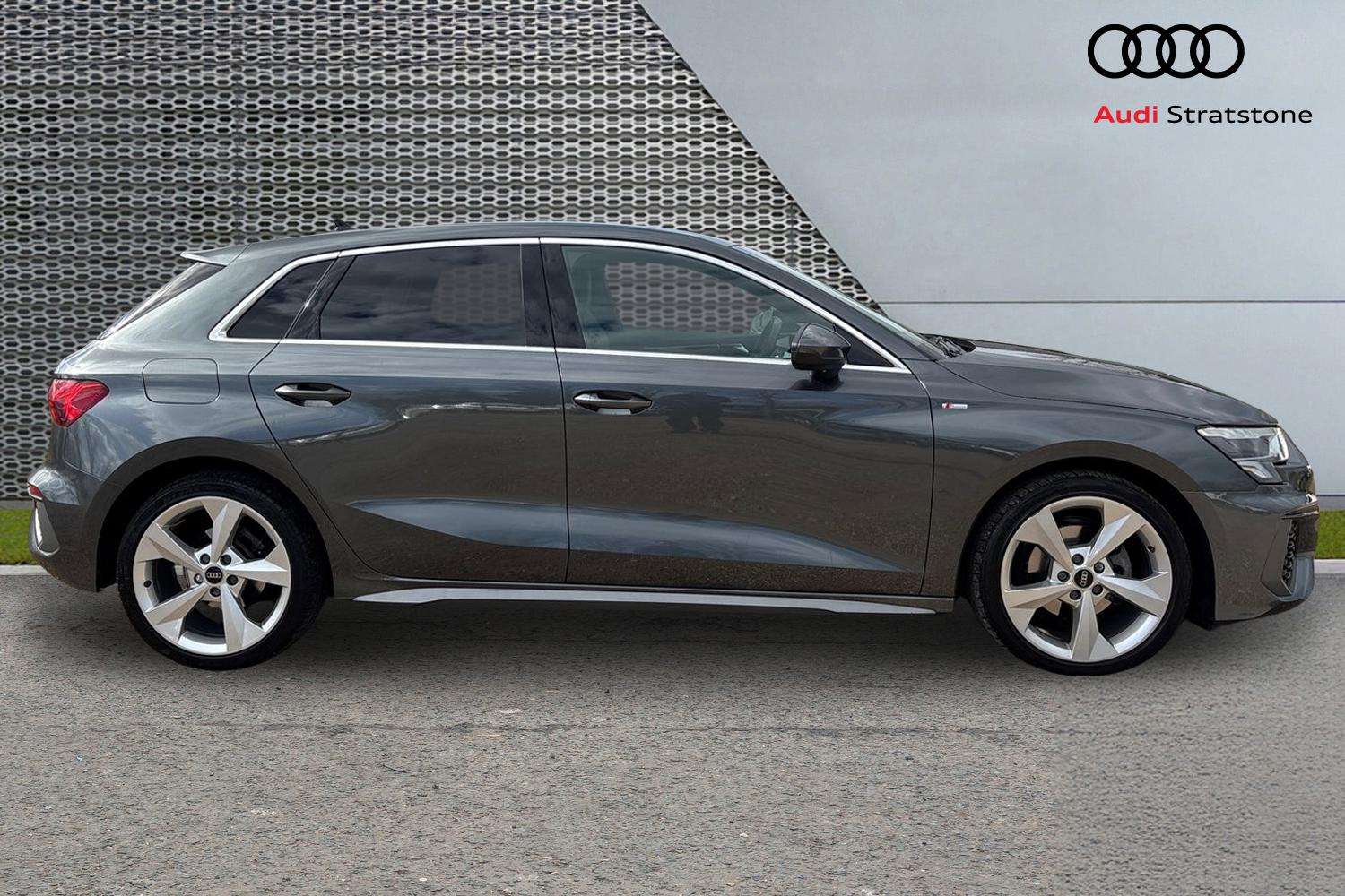 Used Audi A3 2023 for sale - 78077124: Photo 4