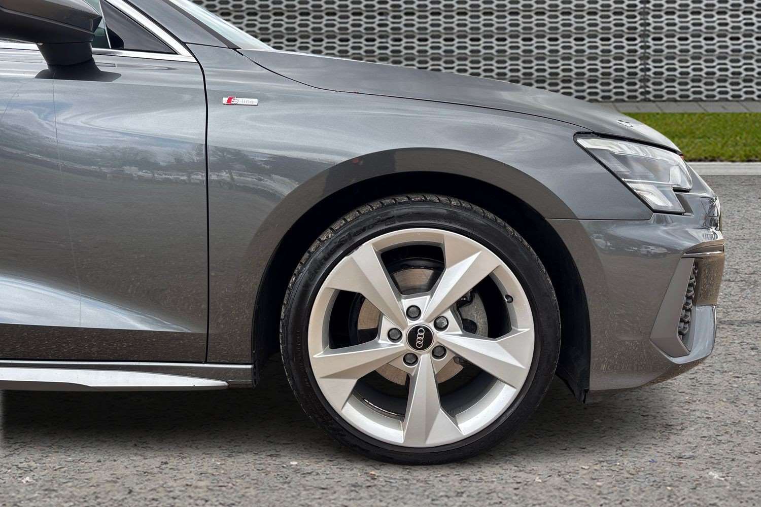 Used Audi A3 2023 for sale - 78077124: Photo 5