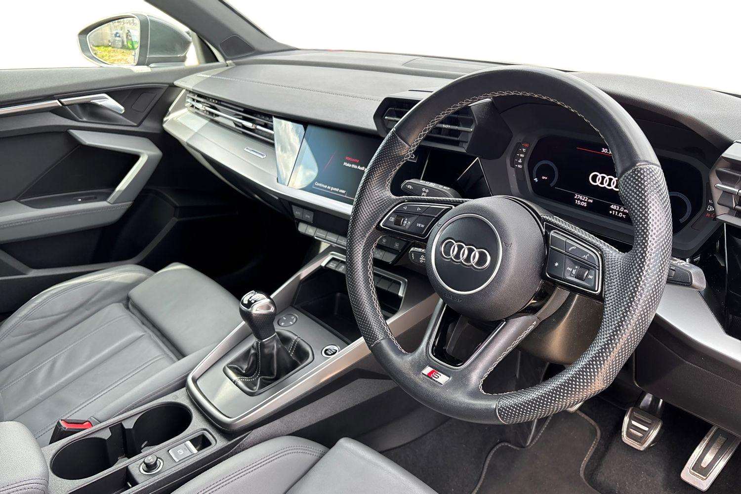Used Audi A3 2023 for sale - 78077124: Photo 6