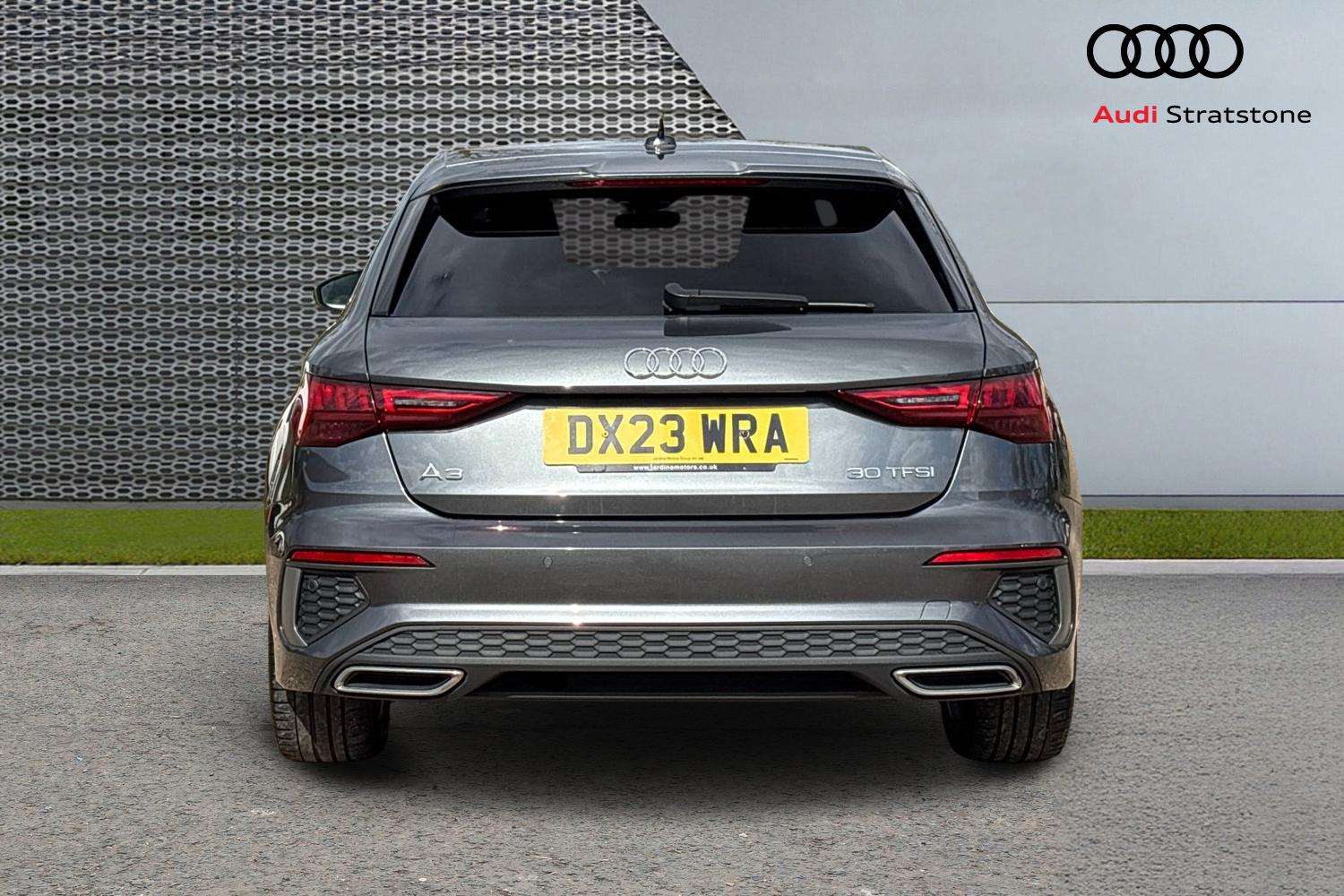 Used Audi A3 2023 for sale - 78077124: Photo 7