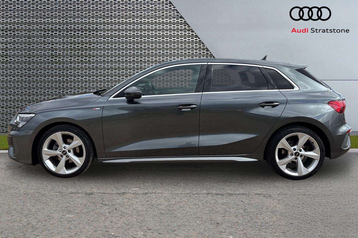 Used Audi A3 2023 for sale - 78077124: Photo 8