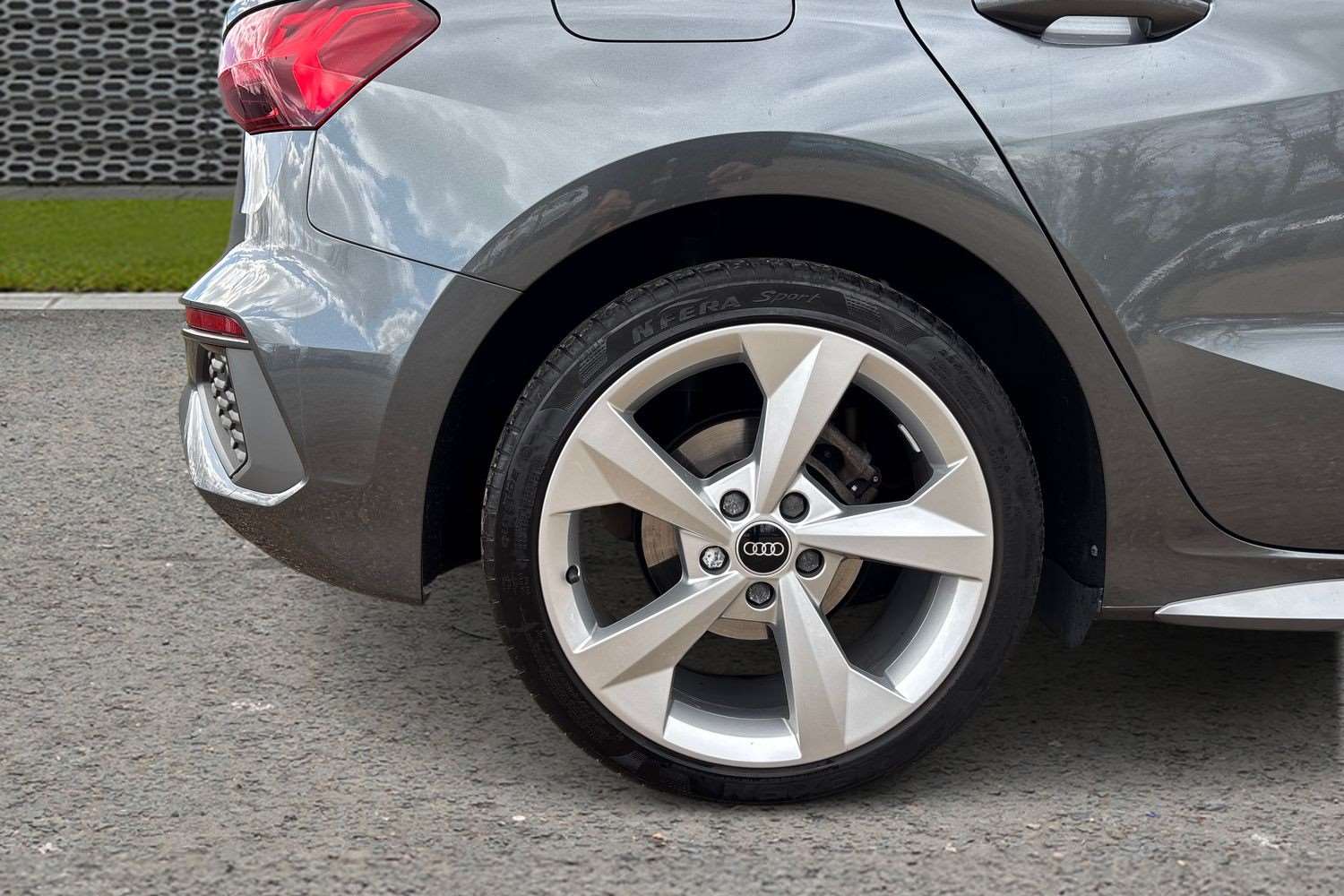 Used Audi A3 2023 for sale - 78077124: Photo 9