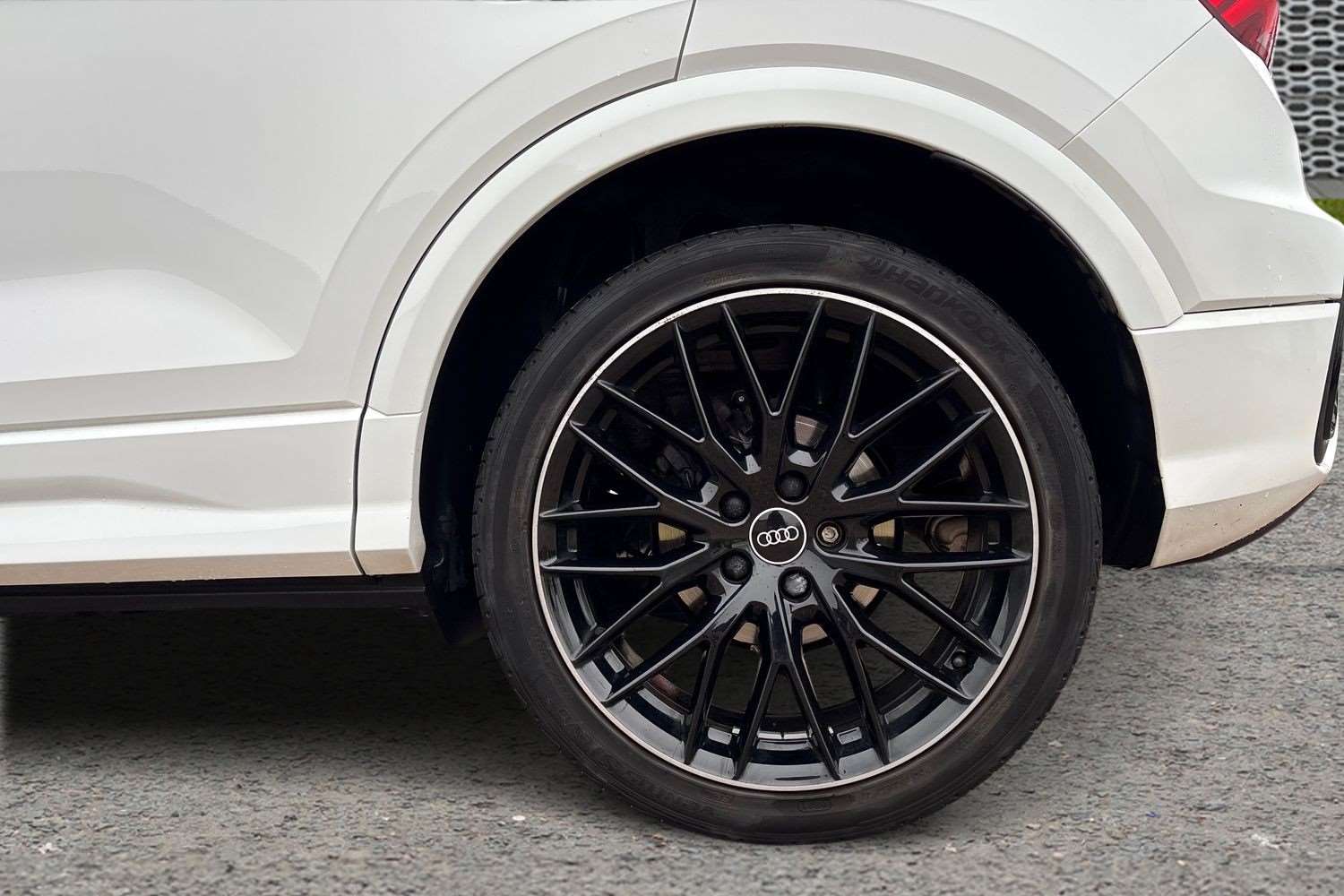 Used Audi Q2 2021 for sale - 78118847: Photo 10