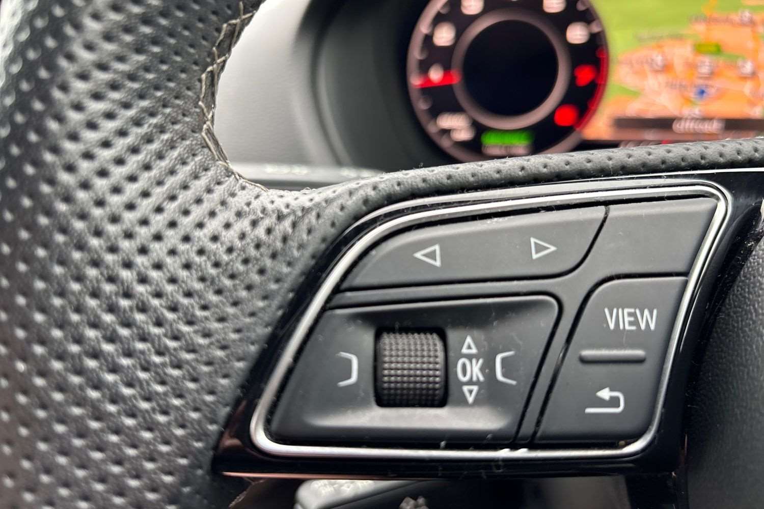 Used Audi Q2 2021 for sale - 78118847: Photo 16