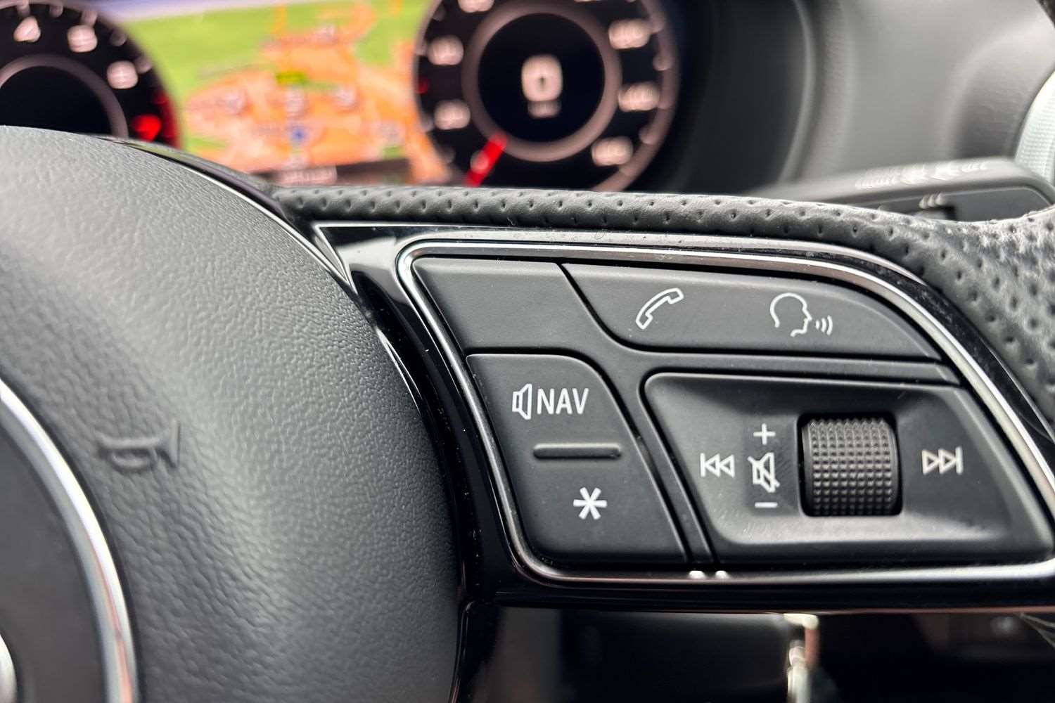 Used Audi Q2 2021 for sale - 78118847: Photo 17