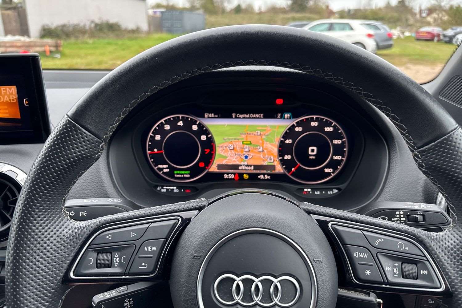 Used Audi Q2 2021 for sale - 78118847: Photo 18