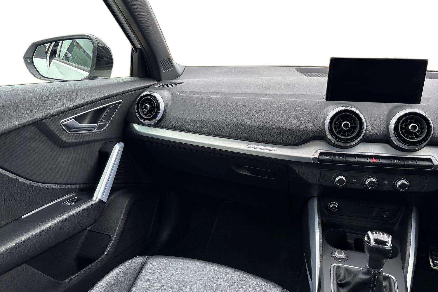 Used Audi Q2 2021 for sale - 78118847: Photo 19