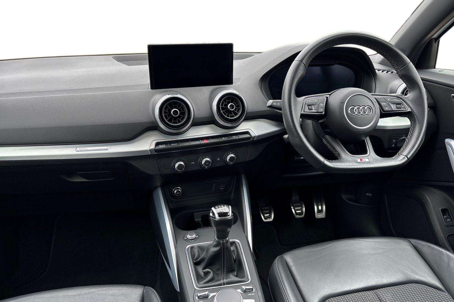 Used Audi Q2 2021 for sale - 78118847: Photo 20