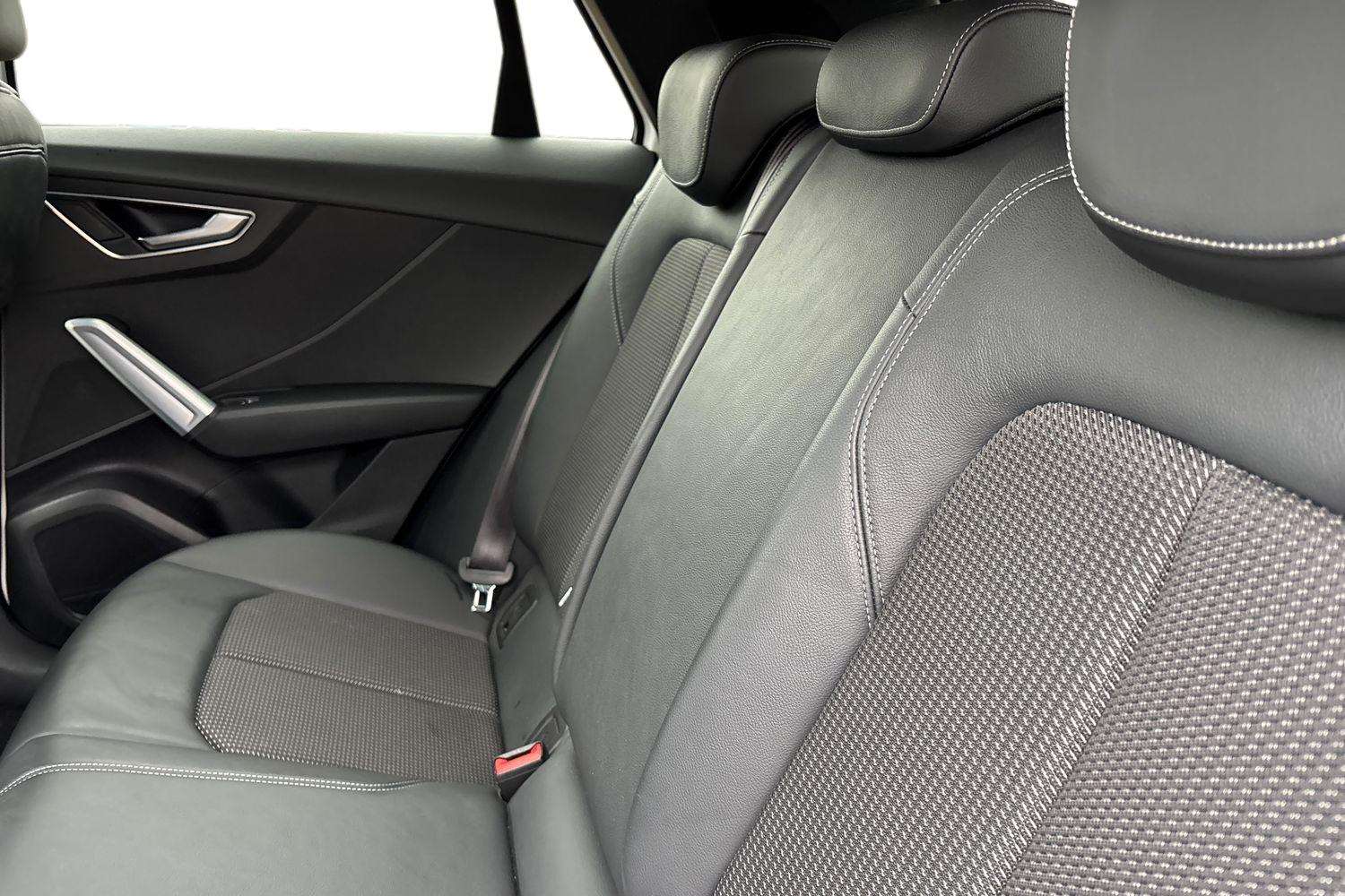 Used Audi Q2 2021 for sale - 78118847: Photo 22