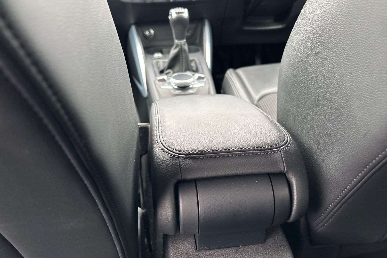 Used Audi Q2 2021 for sale - 78118847: Photo 23