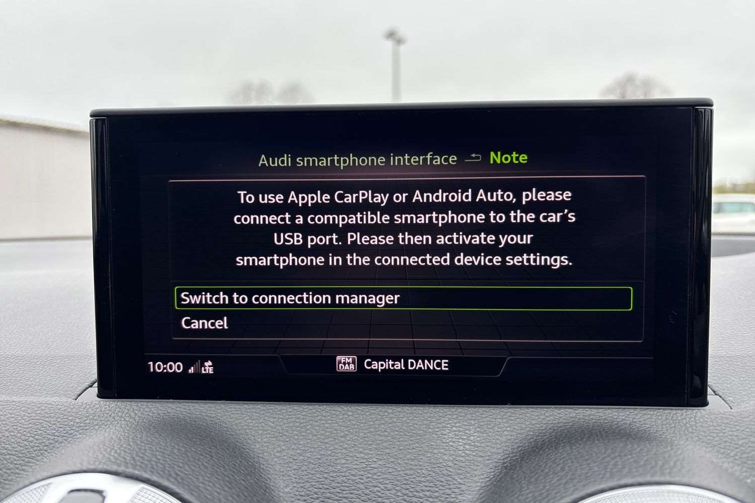 Used Audi Q2 2021 for sale - 78118847: Photo 26