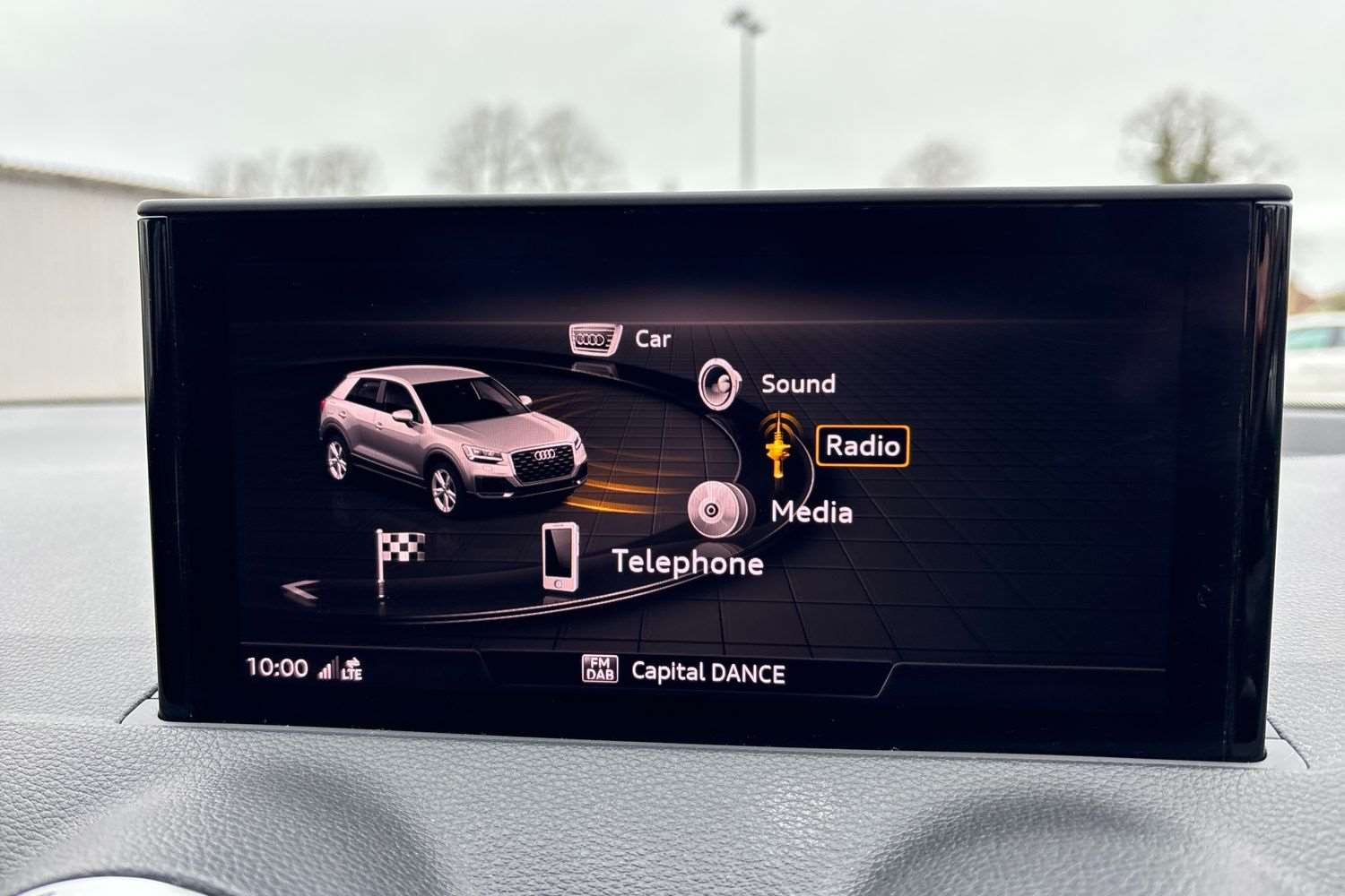 Used Audi Q2 2021 for sale - 78118847: Photo 27