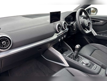 Used Audi Q2 2021 for sale - 78118847: Photo