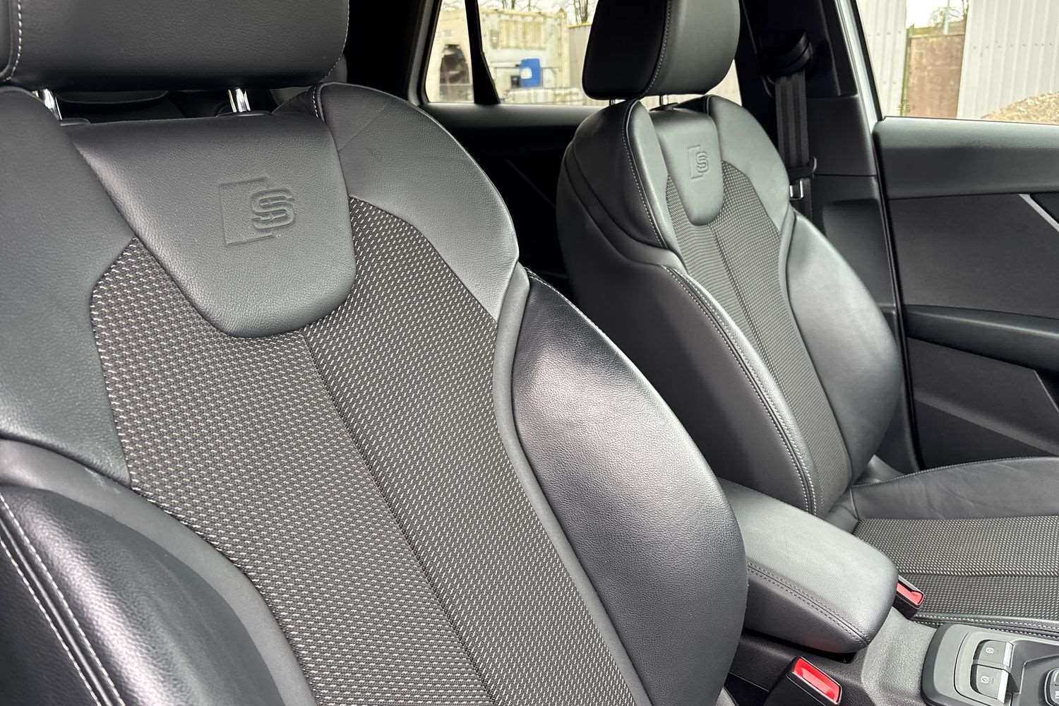 Used Audi Q2 2021 for sale - 78118847: Photo 31