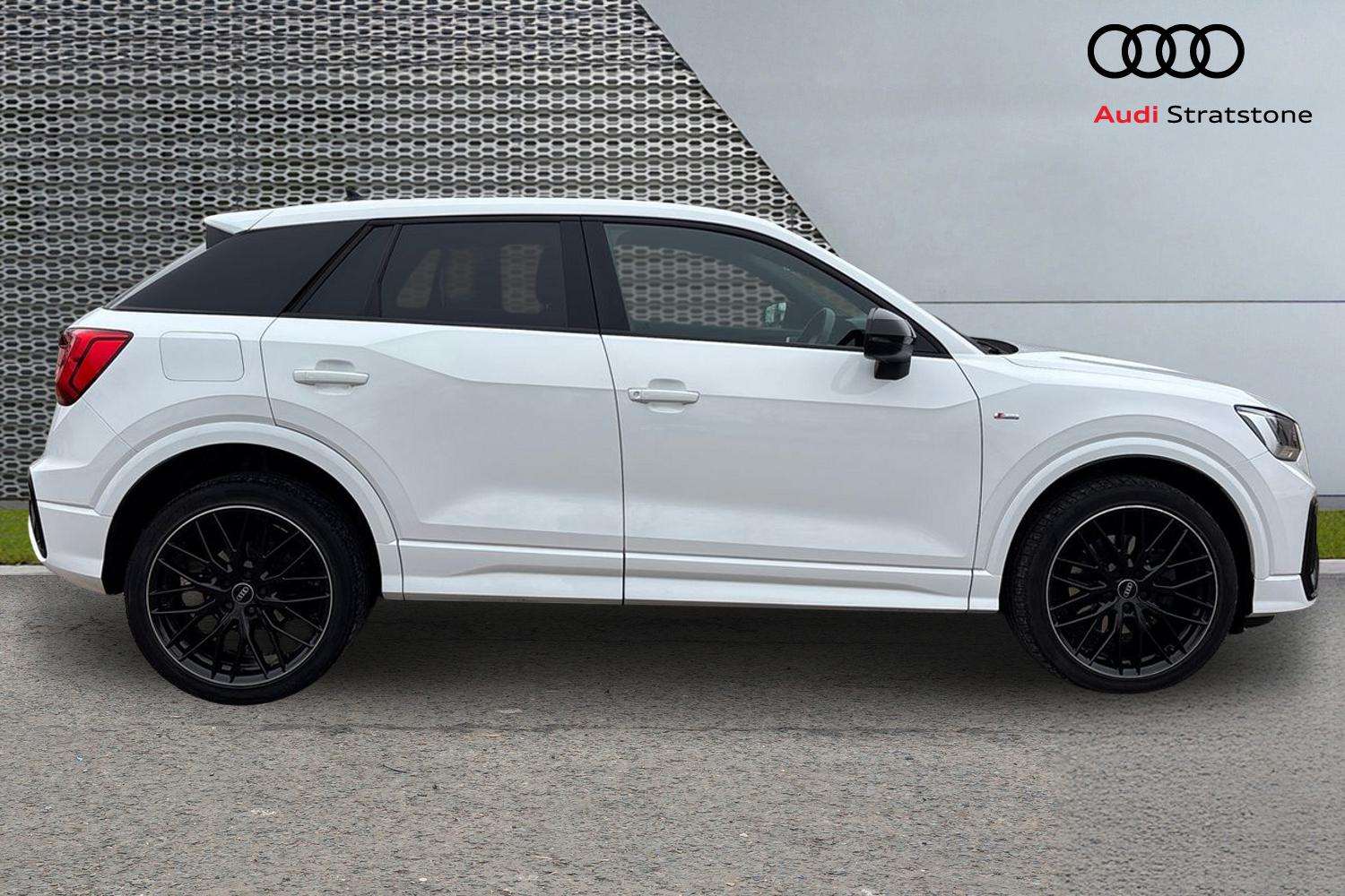 Used Audi Q2 2021 for sale - 78118847: Photo 4