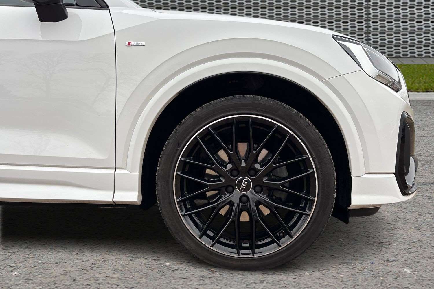 Used Audi Q2 2021 for sale - 78118847: Photo 5