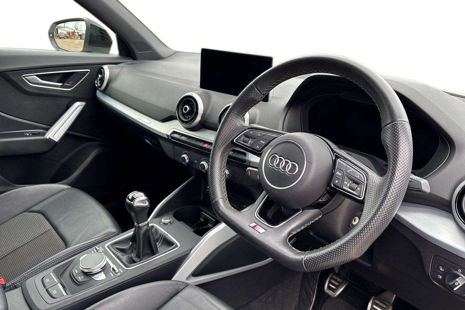 Used Audi Q2 2021 for sale - 78118847: Photo 6