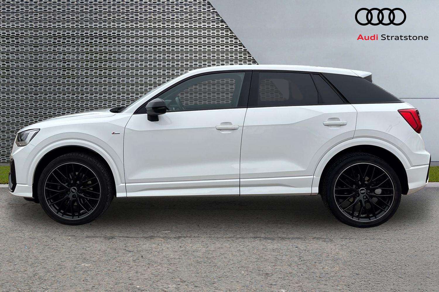 Used Audi Q2 2021 for sale - 78118847: Photo 8