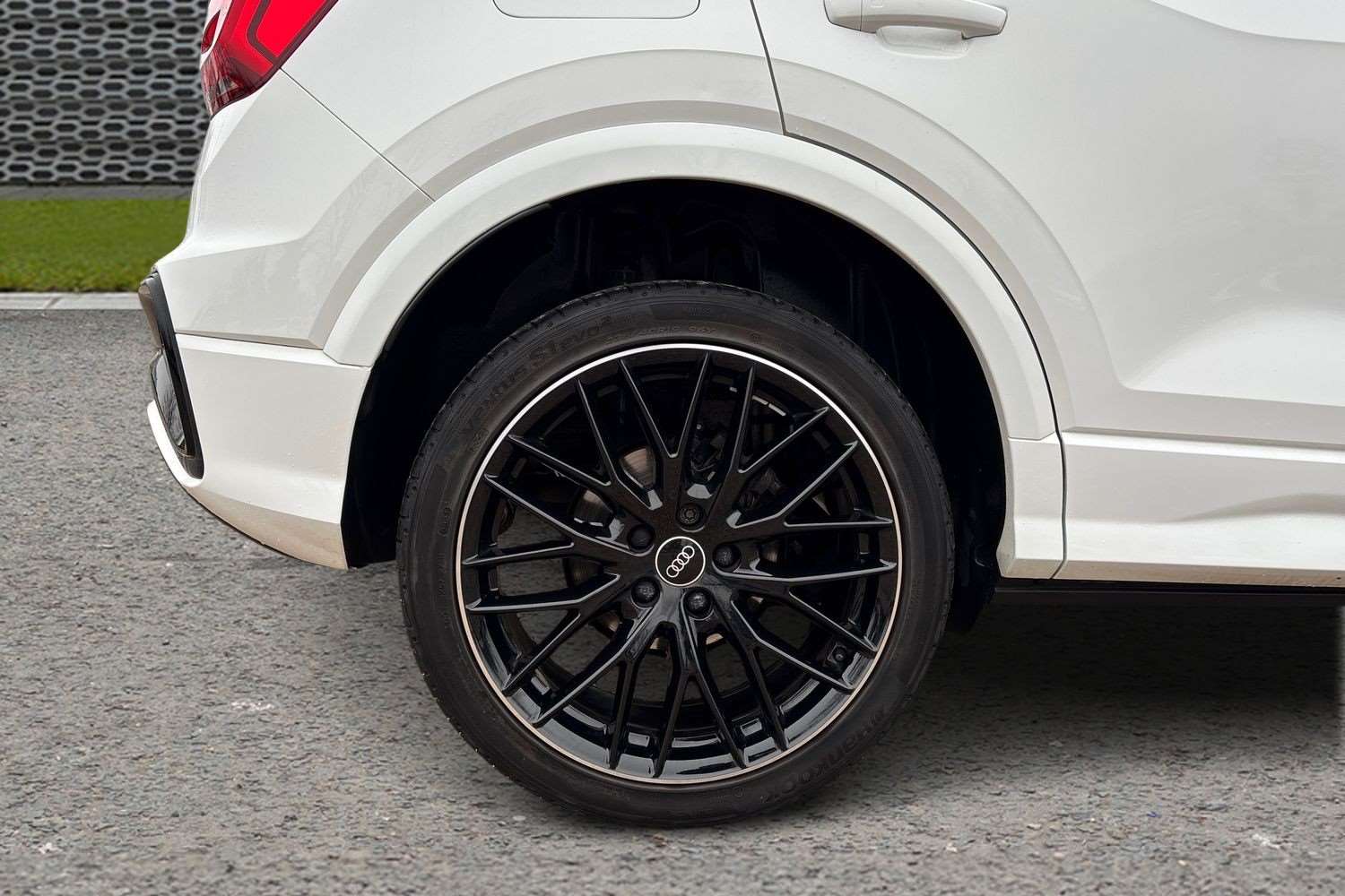 Used Audi Q2 2021 for sale - 78118847: Photo 9