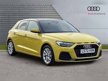 Used Audi A1 2023 for sale - 76421202: Photo