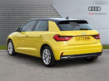 Used Audi A1 2023 for sale - 76421202: Photo