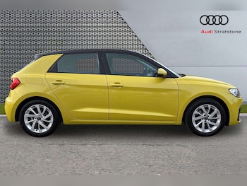 Used Audi A1 2023 for sale - 76421202: Photo