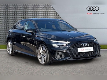 Used Audi A3 2023 for sale - 78495062: Photo