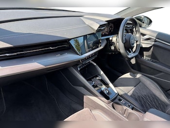 Used Audi A3 2023 for sale - 78495062: Photo