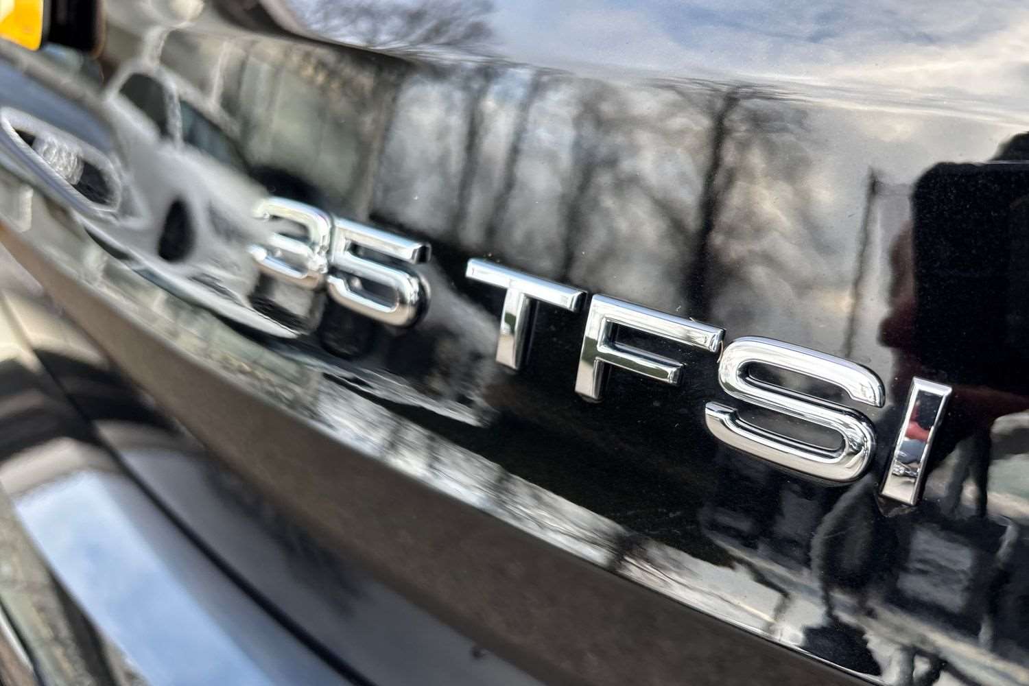 Used Audi Q3 2026 for sale - 77472730: Photo 12