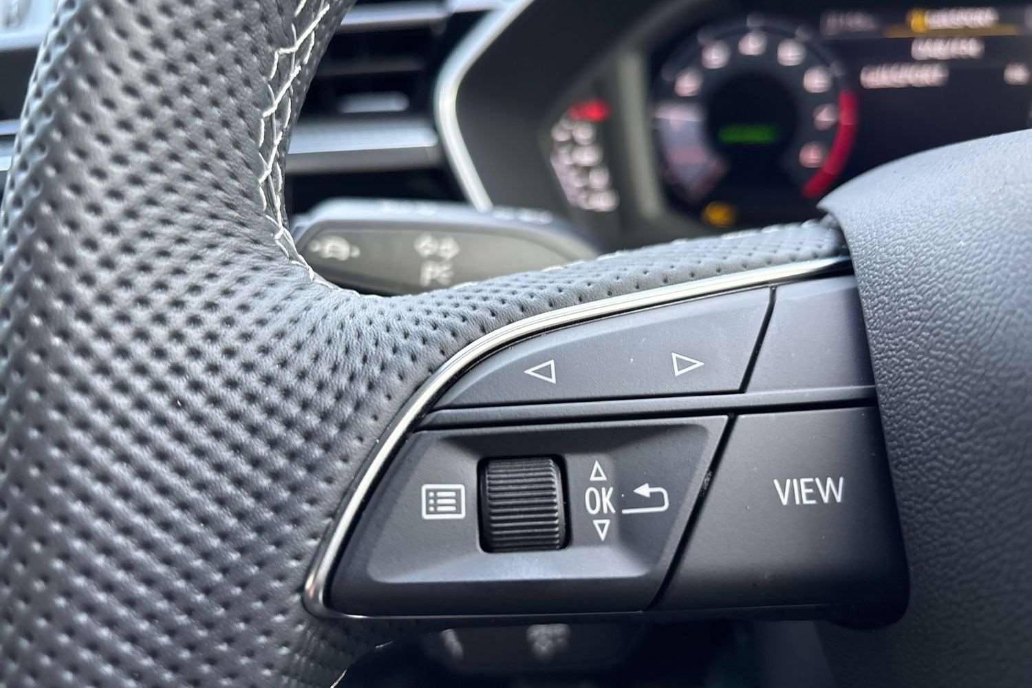 Used Audi Q3 2026 for sale - 77472730: Photo 16