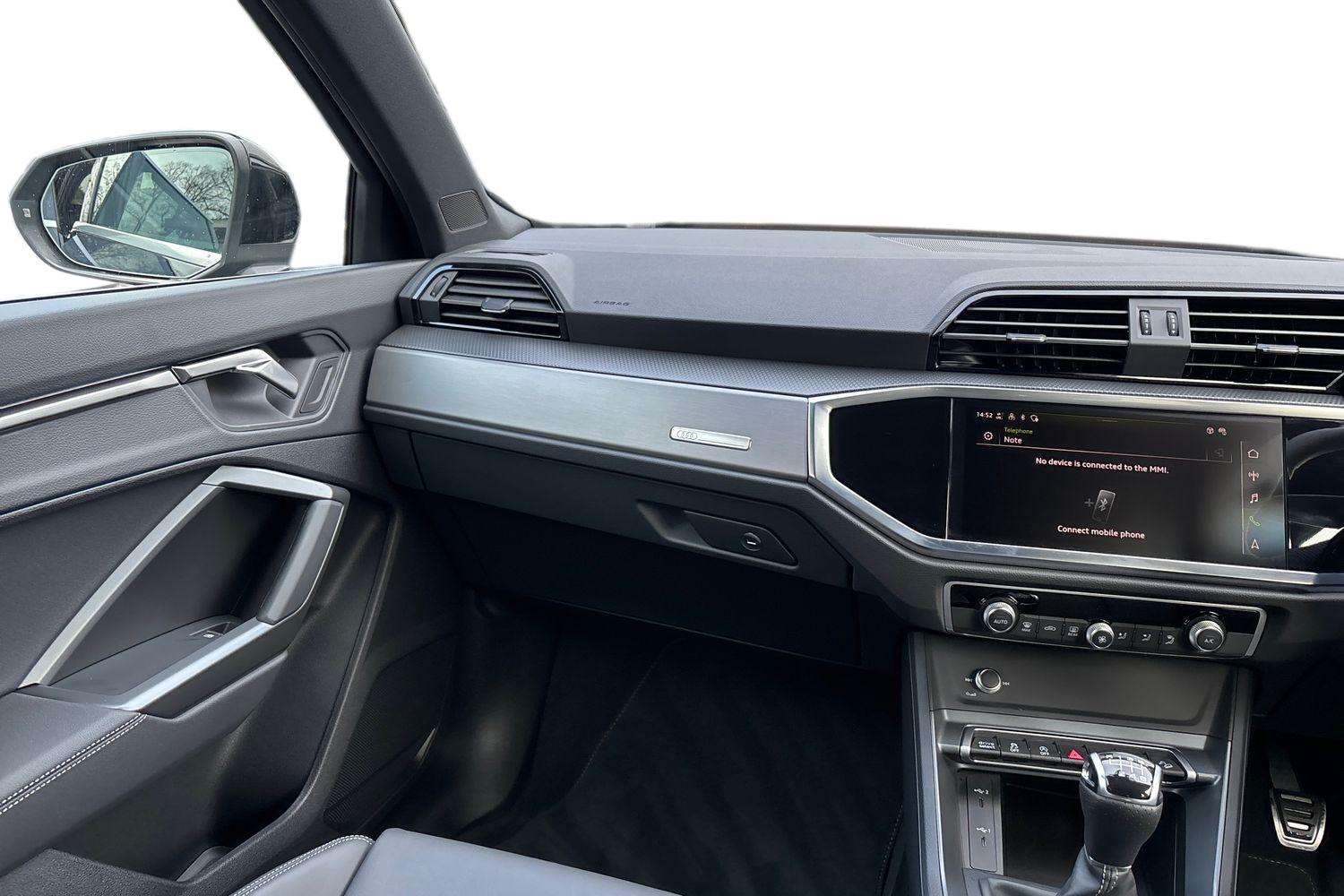 Used Audi Q3 2026 for sale - 77472730: Photo 19