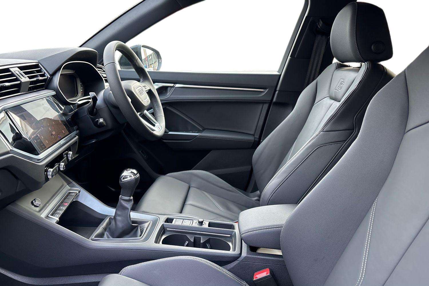 Used Audi Q3 2026 for sale - 77472730: Photo 21