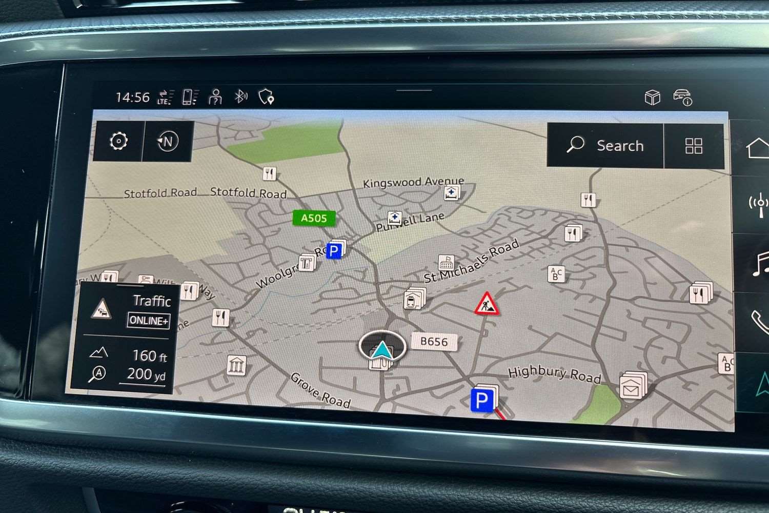 Used Audi Q3 2026 for sale - 77472730: Photo 29