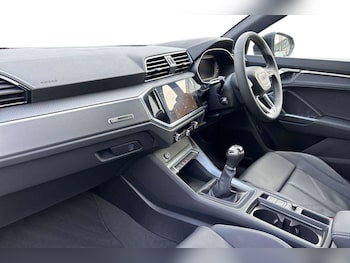 Used Audi Q3 2026 for sale - 77472730: Photo