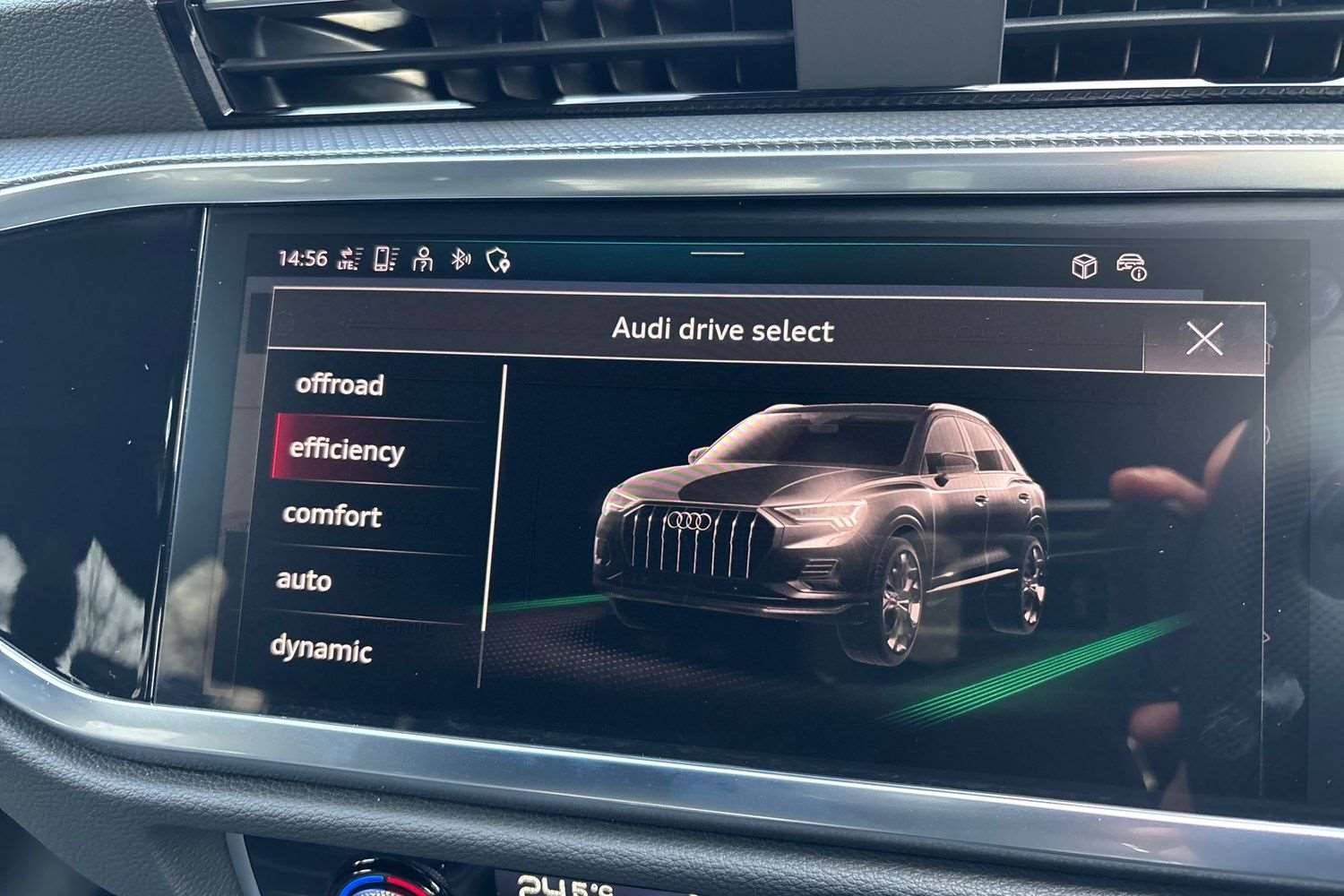 Used Audi Q3 2026 for sale - 77472730: Photo 30