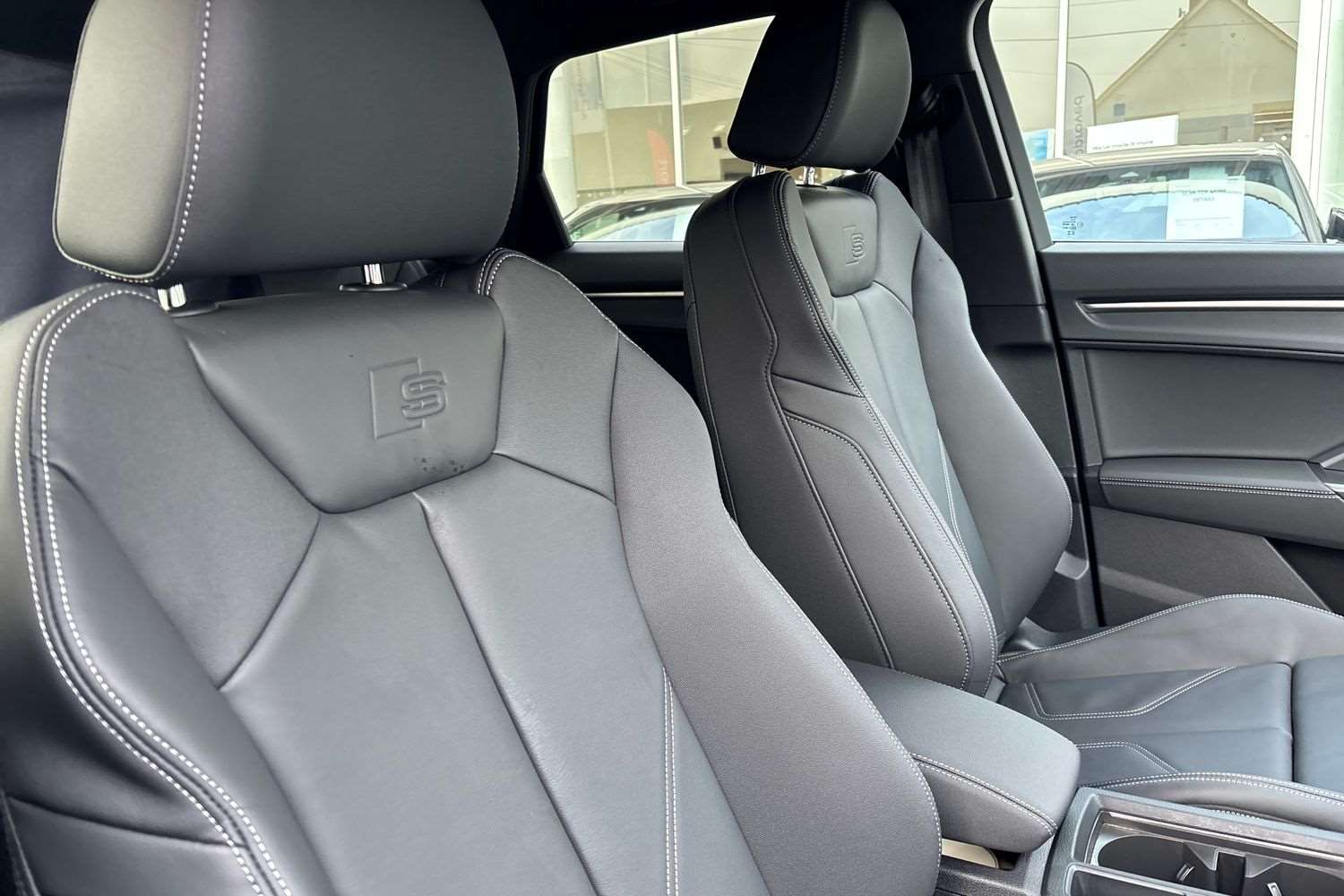 Used Audi Q3 2026 for sale - 77472730: Photo 31