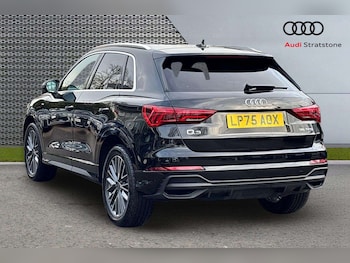 Used Audi Q3 2026 for sale - 77472730: Photo