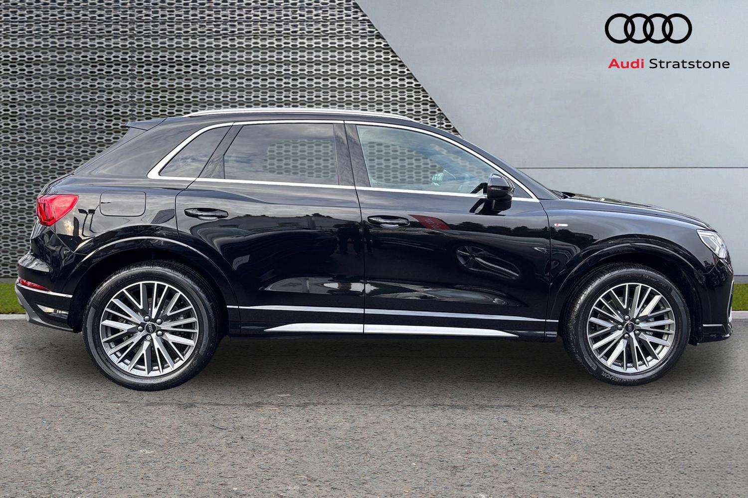 Used Audi Q3 2026 for sale - 77472730: Photo 4