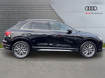 Used Audi Q3 2026 for sale - 77472730: Photo
