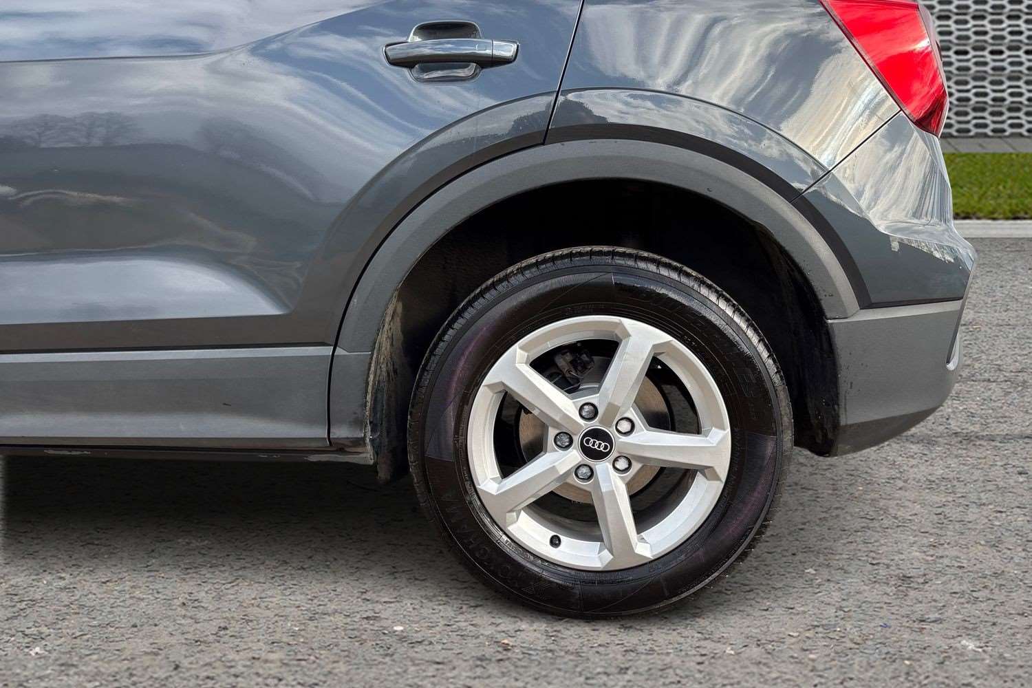 Used Audi Q2 2021 for sale - 78118605: Photo 10