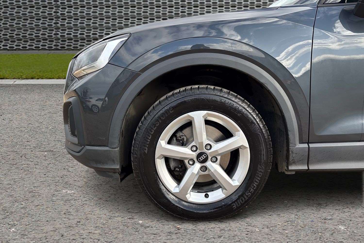 Used Audi Q2 2021 for sale - 78118605: Photo 11