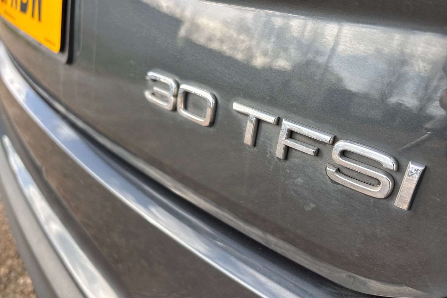 Used Audi Q2 2021 for sale - 78118605: Photo 12