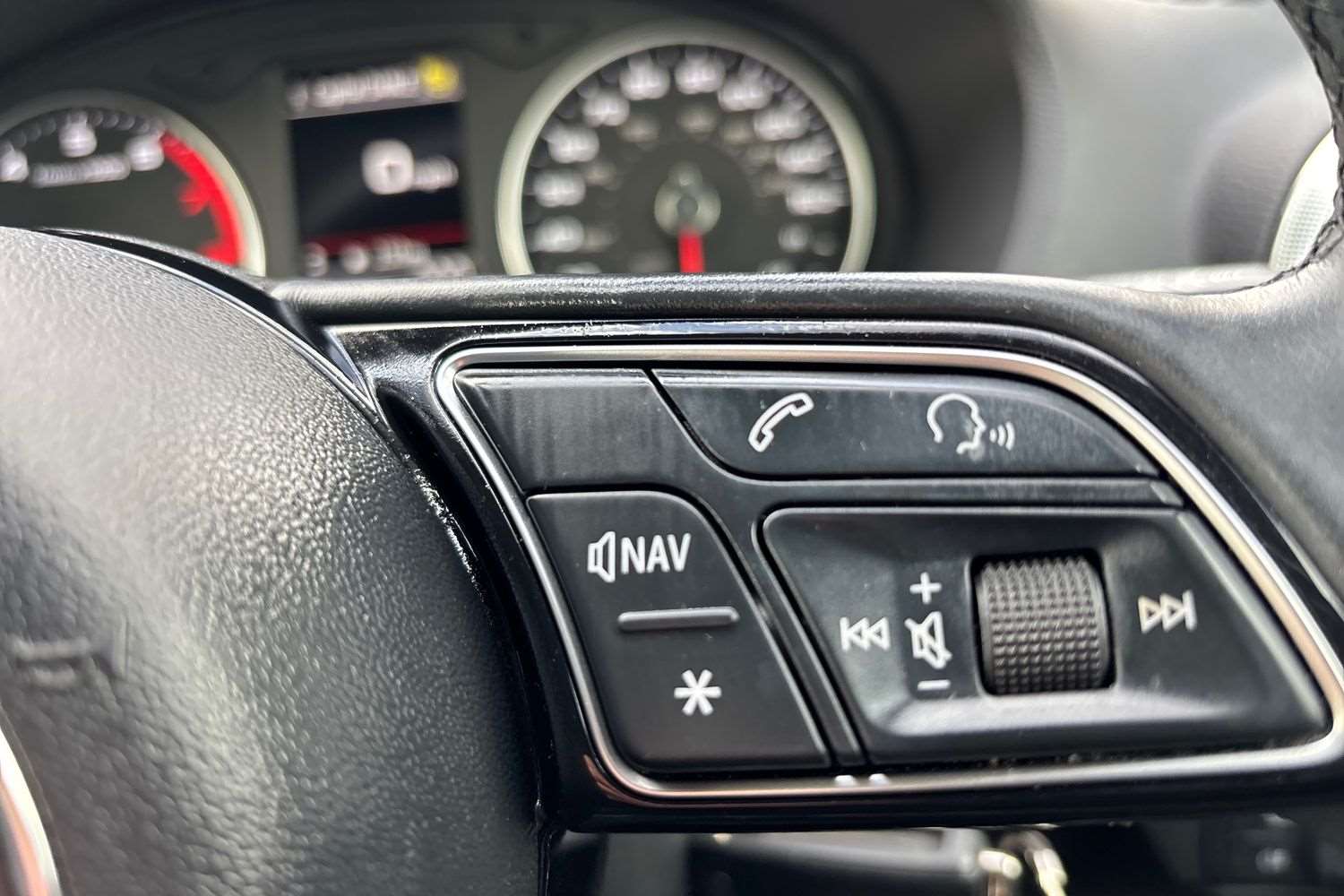 Used Audi Q2 2021 for sale - 78118605: Photo 17