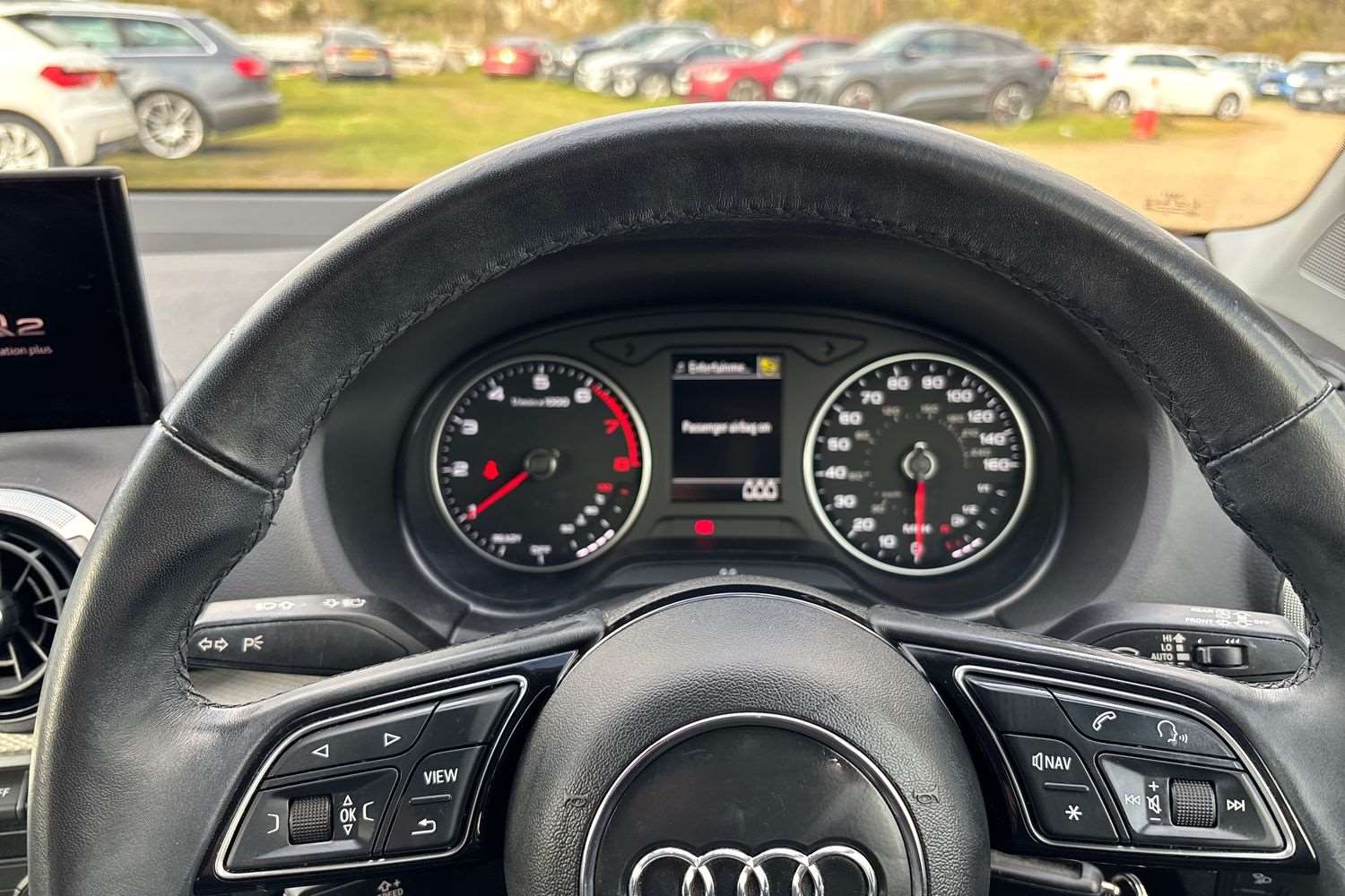 Used Audi Q2 2021 for sale - 78118605: Photo 18