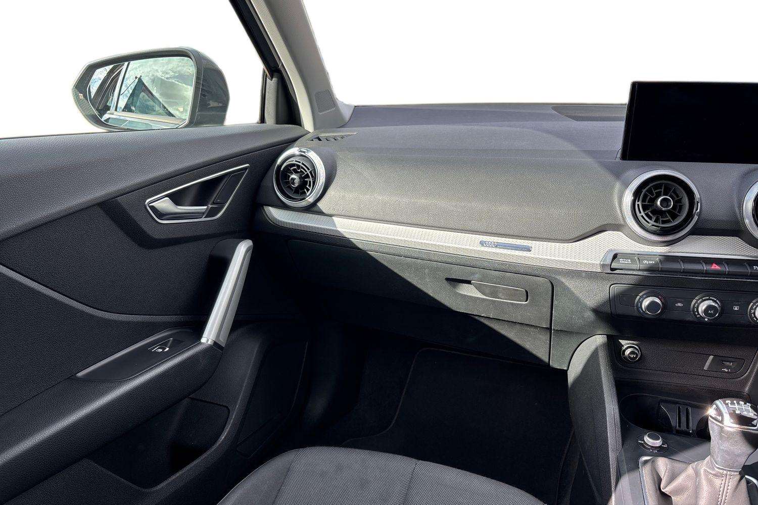 Used Audi Q2 2021 for sale - 78118605: Photo 19