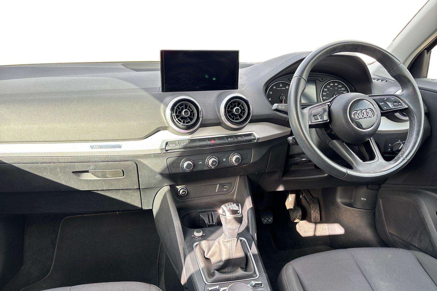 Used Audi Q2 2021 for sale - 78118605: Photo 20