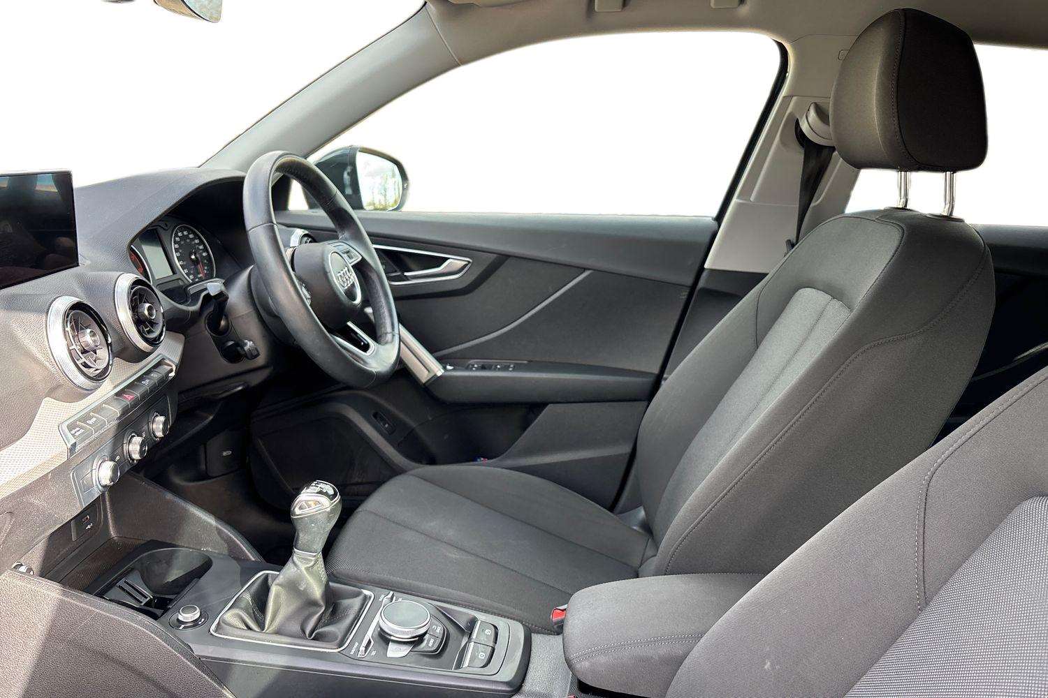 Used Audi Q2 2021 for sale - 78118605: Photo 21