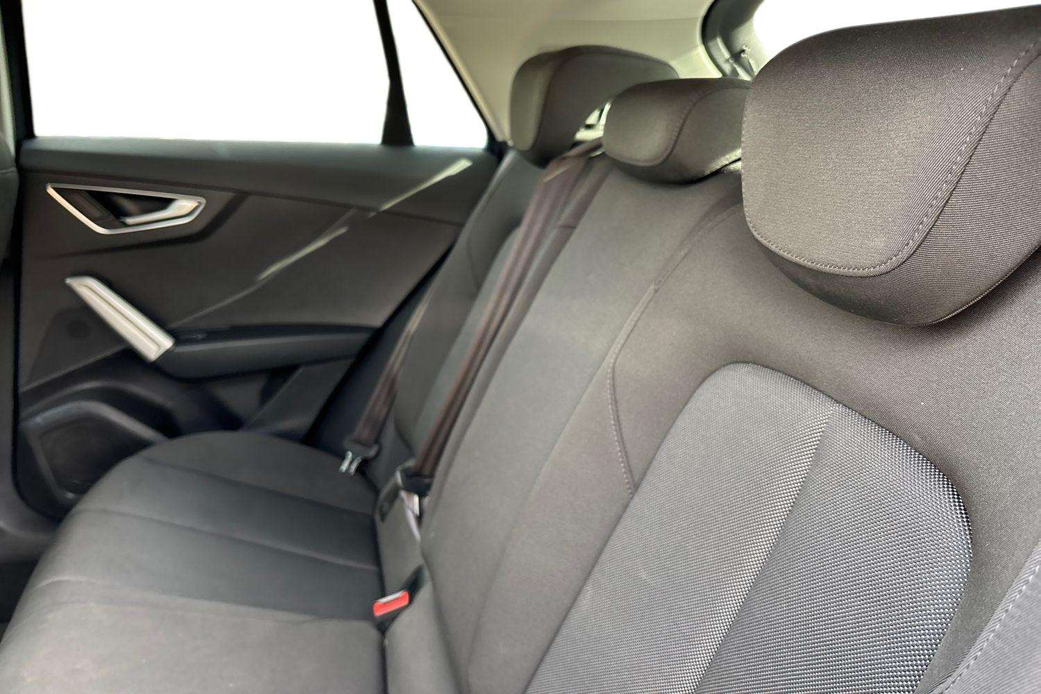 Used Audi Q2 2021 for sale - 78118605: Photo 22